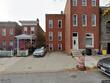 314 s patterson park ave, baltimore,  MD 21231