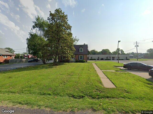 4823 w washington st, belleville,  IL 62226