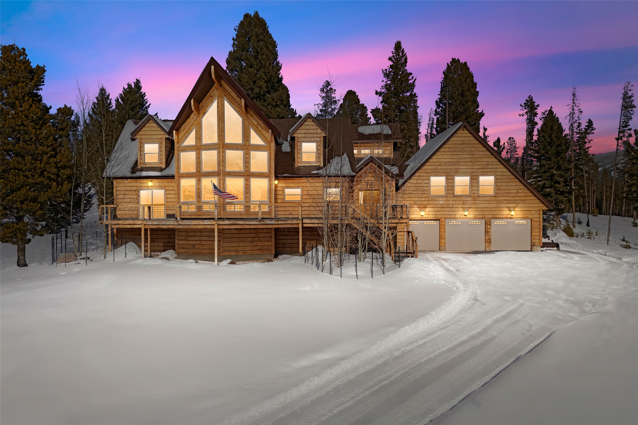 78 stoneridge overlook, anaconda,  MT 59711
