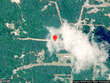 parcel a maple creek lane lot 7.43 acres, eastover,  SC 29044
