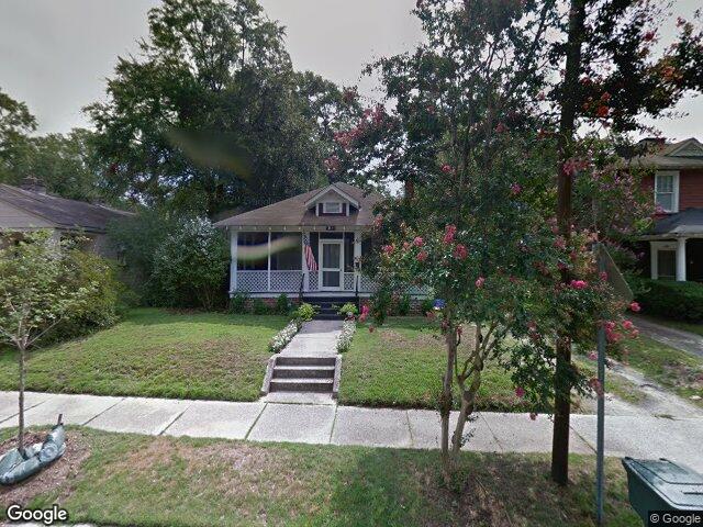 1210 woodrow st, columbia,  SC 29205