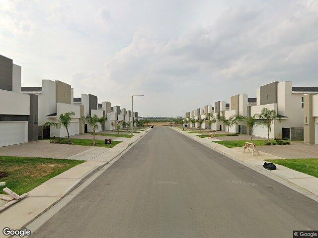 7511 cresta bella st, laredo,  TX 78041