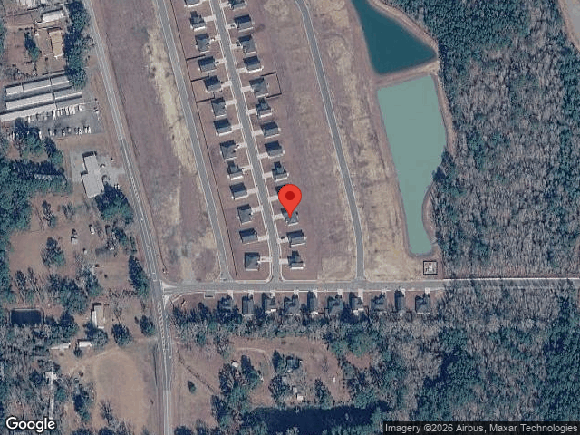 204 glick way, guyton,  GA 31312