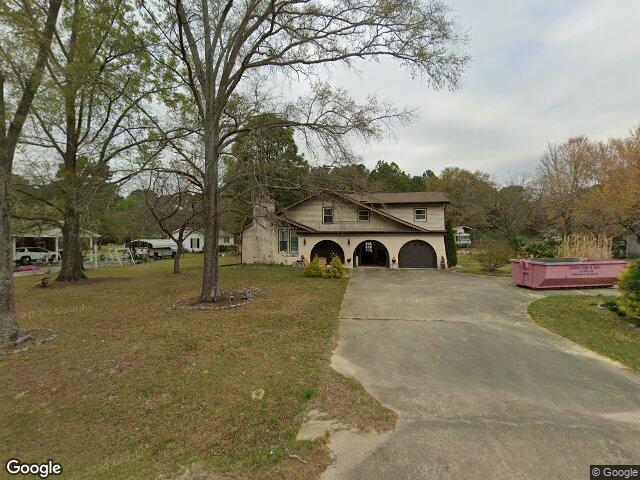 19405 nc 210 hwy, angier,  NC 27501