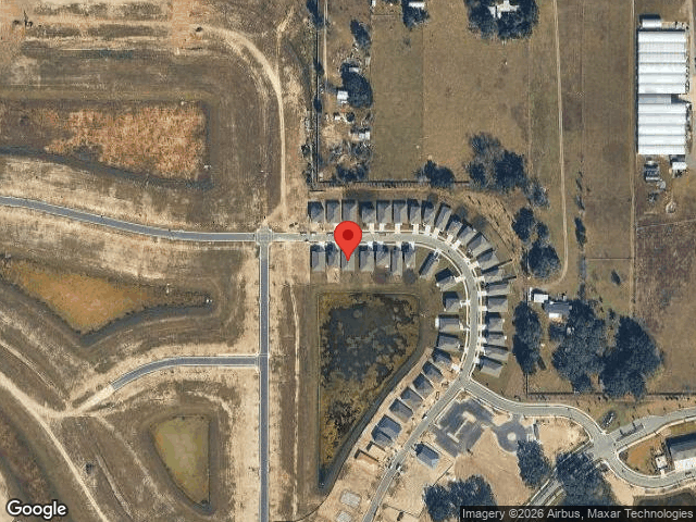 3167 evenmore way, wildwood,  FL 34785