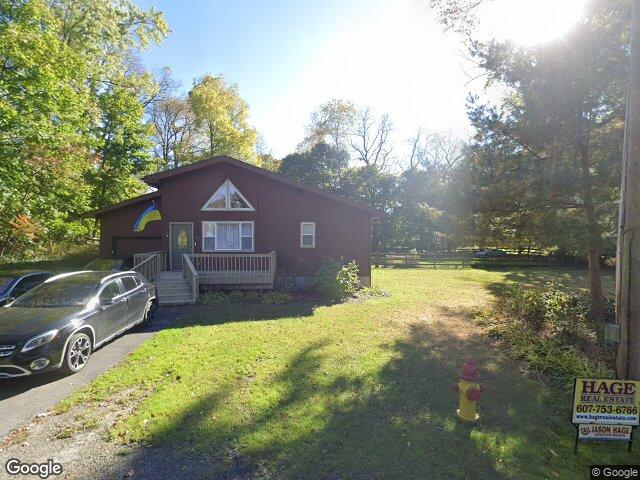 10 faywood ave, cortland,  NY 13045