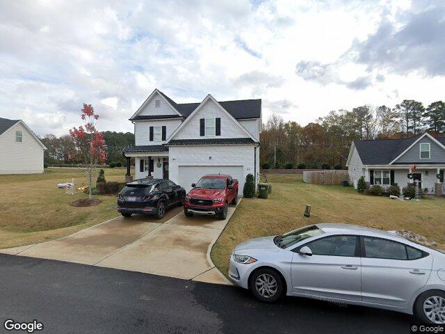 23 bluejack ct, wendell,  NC 27591