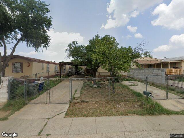 5336 ramirez dr, laredo,  TX 78043