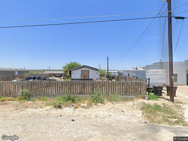 183 pleasant, eagle pass,  TX 78852