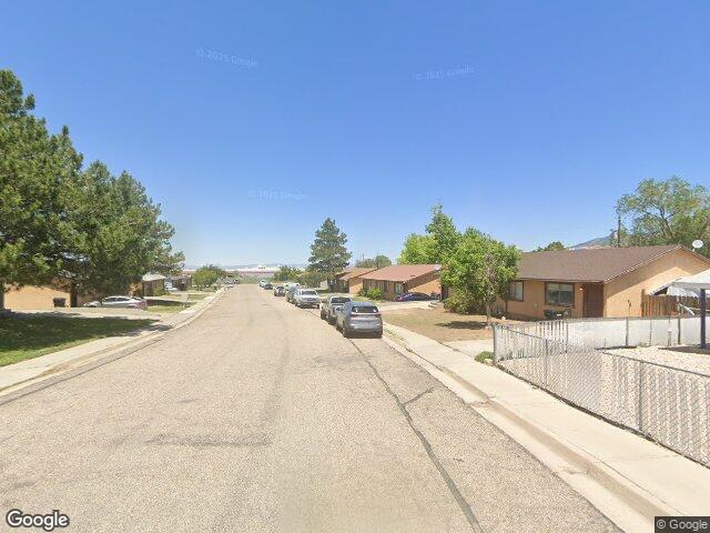 6333 n 1600 w, cedar city,  UT 84721