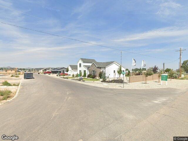 2318 w 5190 n, cedar city,  UT 84721