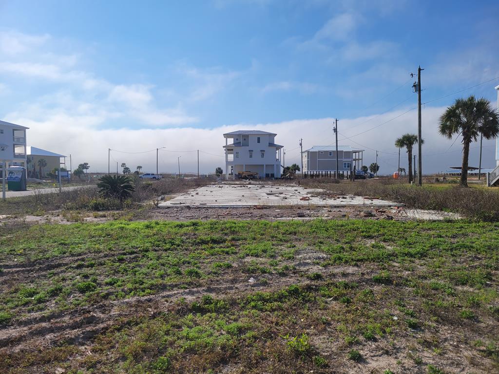 131 circle dr #a & b, mexico beach,  FL 32456