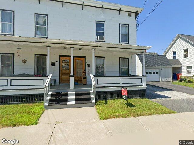 5 howard st, barre,  VT 05641
