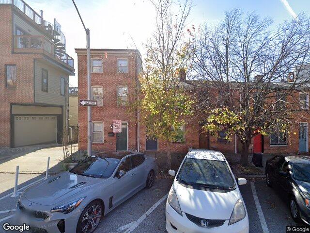 2311 foster ave, baltimore,  MD 21224