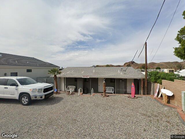 9378 riverside dr, parker,  AZ 85344