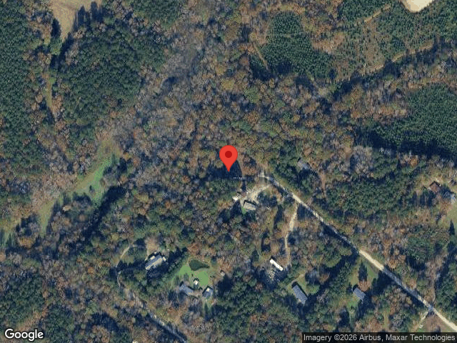 2145 antler way ln, creedmoor,  NC 27522