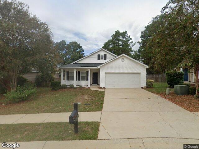 33 founders lake ct, columbia,  SC 29229
