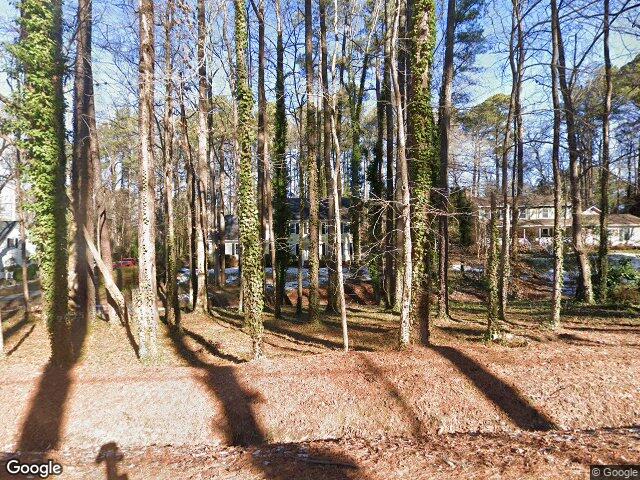 1744 parker ln, henderson,  NC 27536