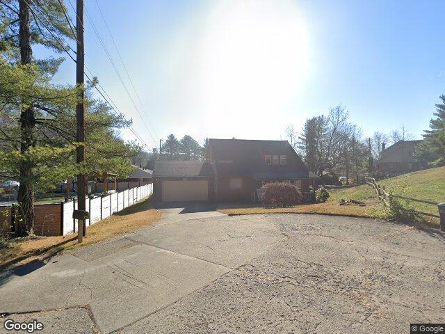 1222 osage ct, ironton,  OH 45638