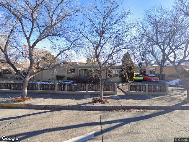 137 camino de las crucitas, santa fe,  NM 87501