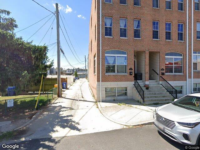3911 fleet st, baltimore,  MD 21224