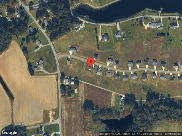 80 lotus ave, smithfield,  NC 27577