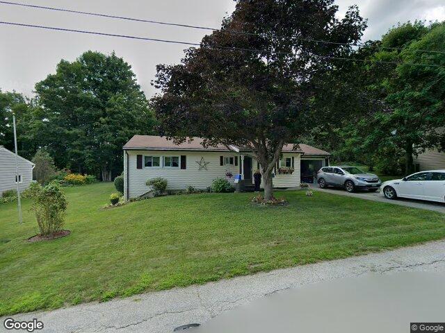 42 maplewood ave, barre,  VT 05641