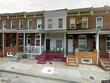 1658 cliftview ave, baltimore,  MD 21213