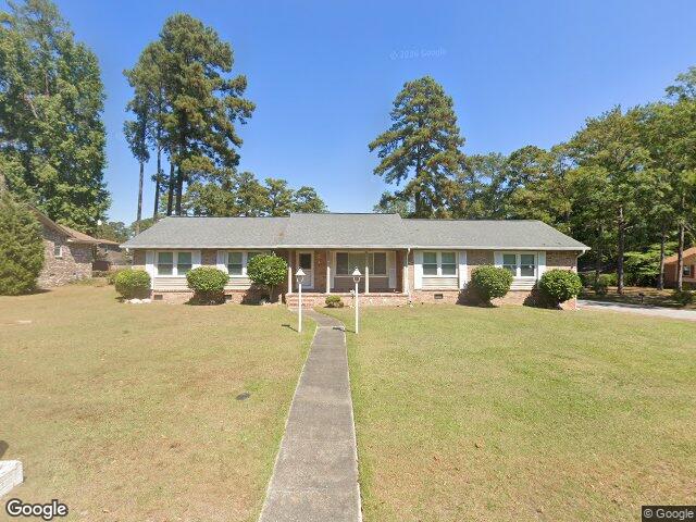 7909 sagebrook rd, columbia,  SC 29223