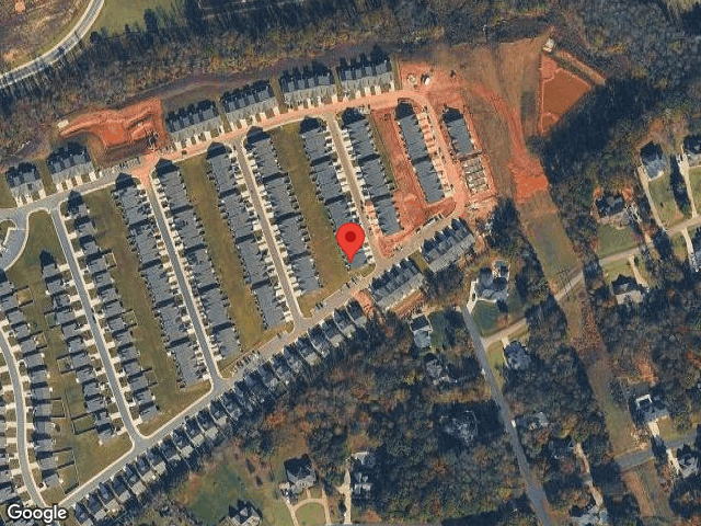 88 double run trl, clayton,  NC 27527
