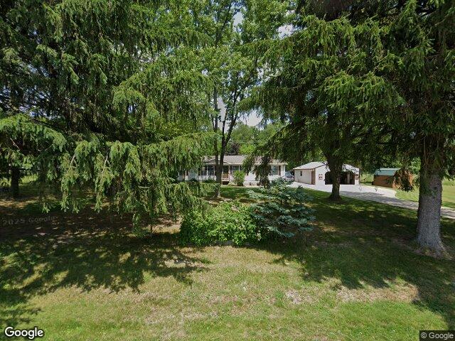 25652 18th ave, gobles,  MI 49055