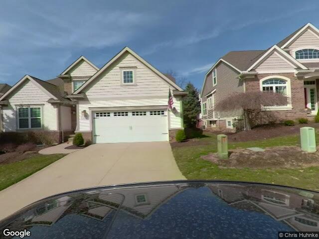 3689 falcon ridge dr, medina,  OH 44256