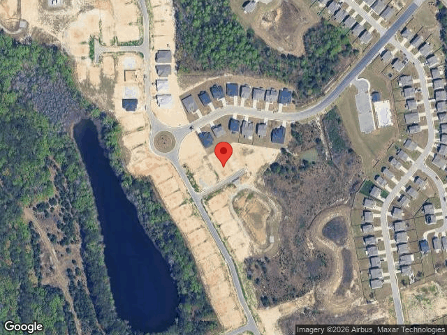 715 dapple ridge court, blythewood,  SC 29016