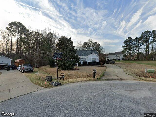 67 miracle way, clayton,  NC 27520