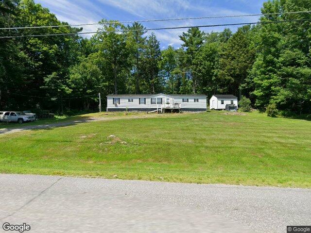 226 vigue rd, whitefield,  ME 04353