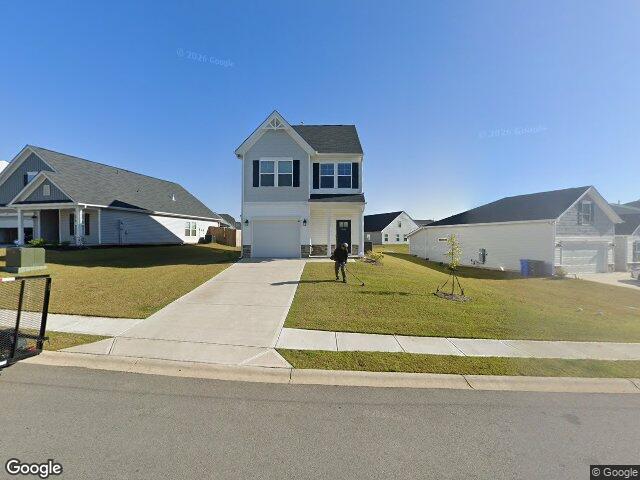 1048 field strip road, columbia,  SC 29229