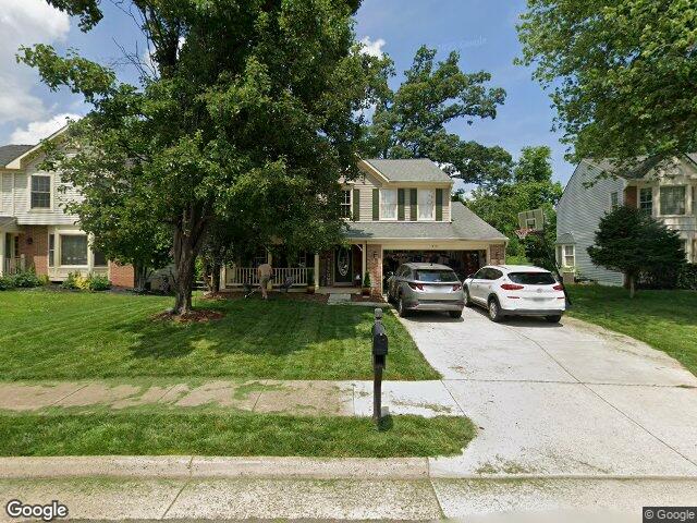 10181 strawflower ln, manassas,  VA 20110
