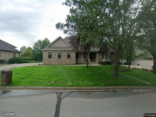 1250 columbine cir, salina,  KS 67401
