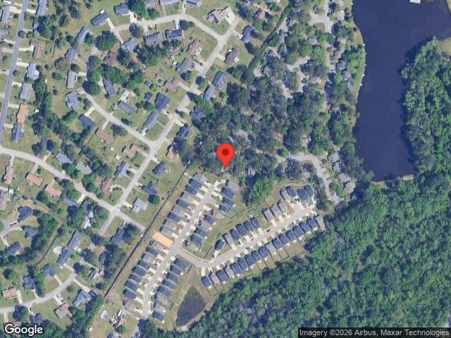 10 shadow creek ct, columbia,  SC 29209