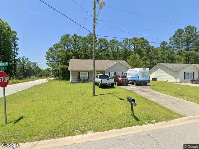 1 plover ct, columbia,  SC 29203