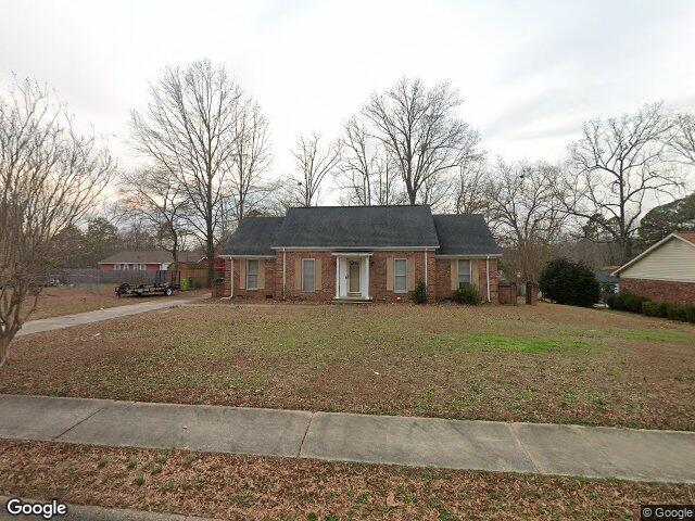 706 chadford rd, irmo,  SC 29063