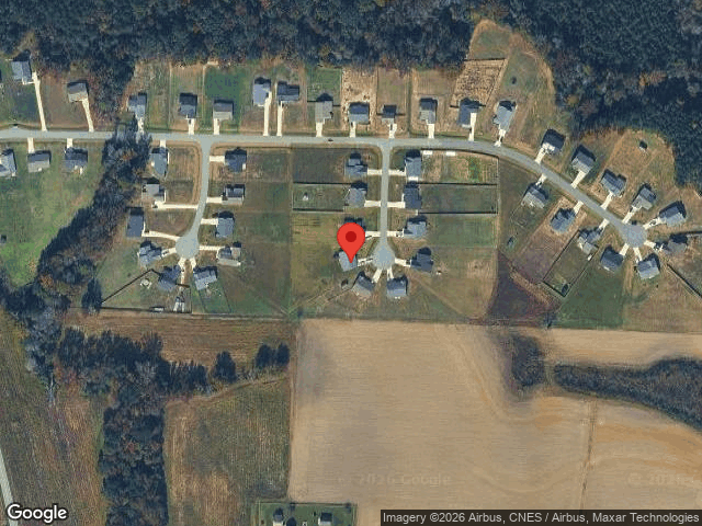 64 salt life pl, four oaks,  NC 27524