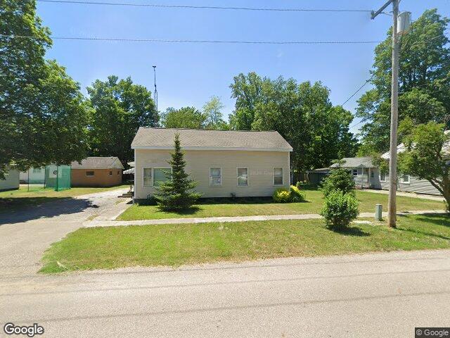314 cedar st, paw paw,  MI 49079