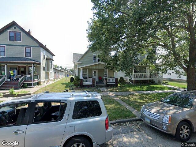 717 g ave nw, cedar rapids,  IA 52405