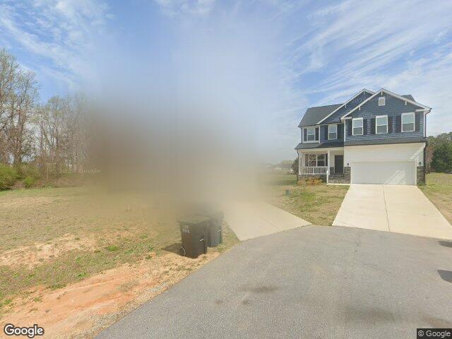 29 little sunshine brook, smithfield,  NC 27577