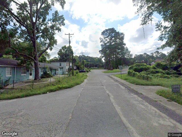 2430 chappelle st, columbia,  SC 29203