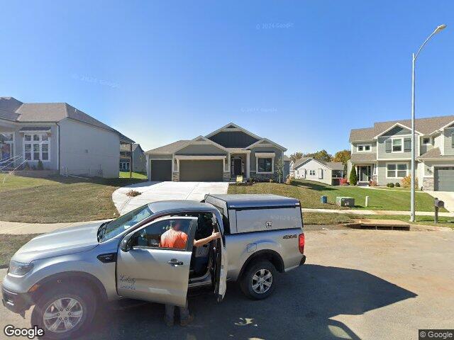 2148 hay market court, liberty,  MO 64068