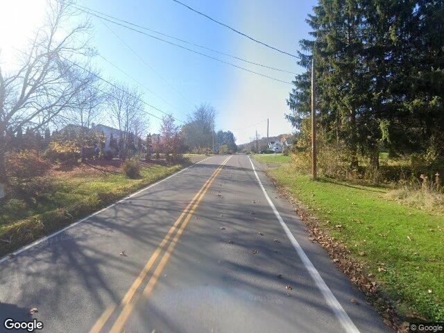 parcel 230 walters road, montoursville,  PA 17754