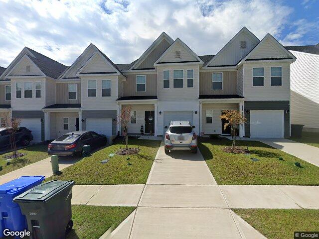 111 bartlett drive, columbia,  SC 29223