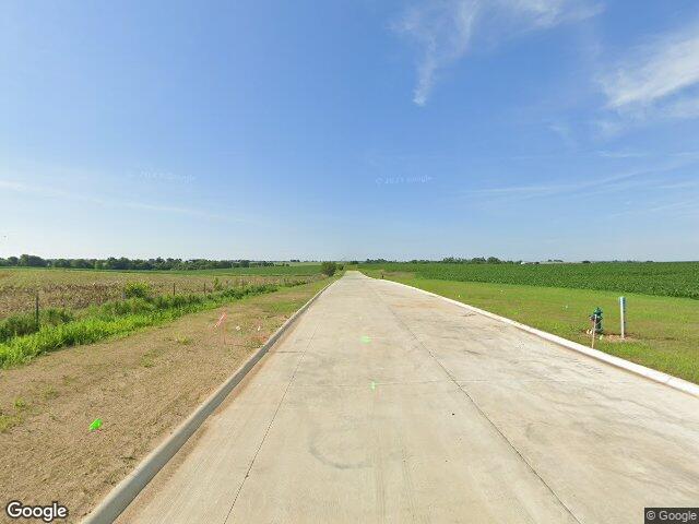 lot 2 earhart lane sw, cedar rapids,  IA 52404